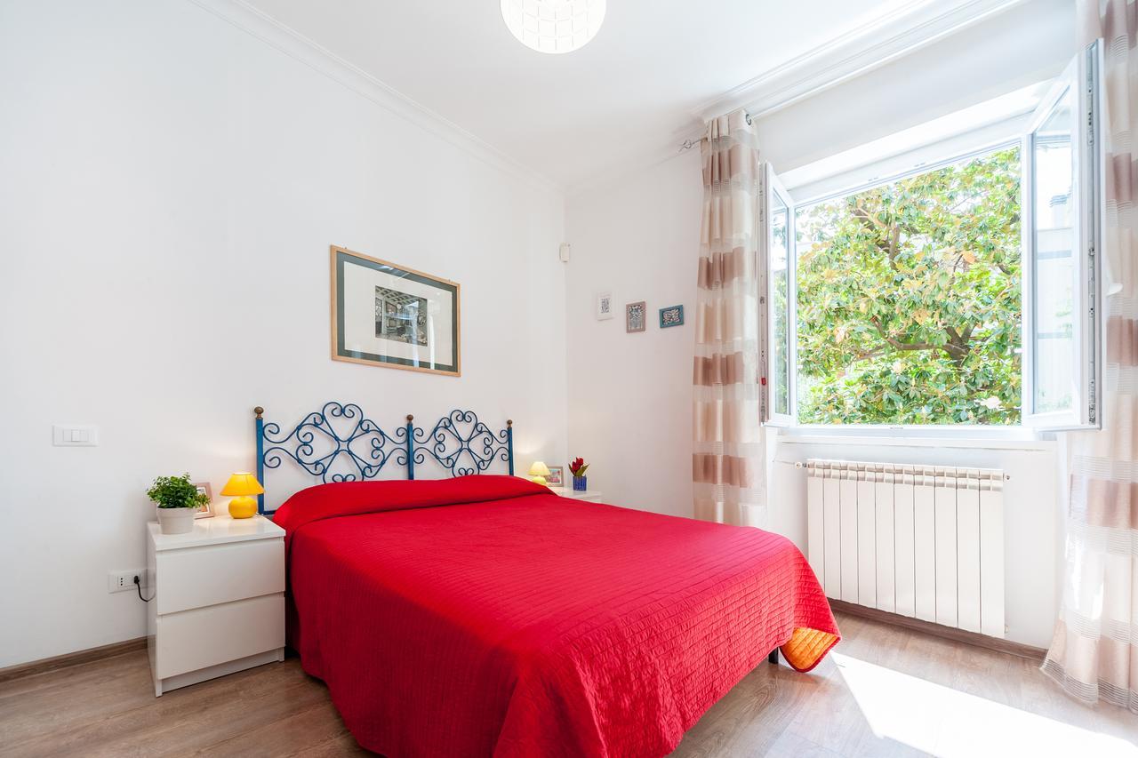 Vatican Stemar Appartement Rome