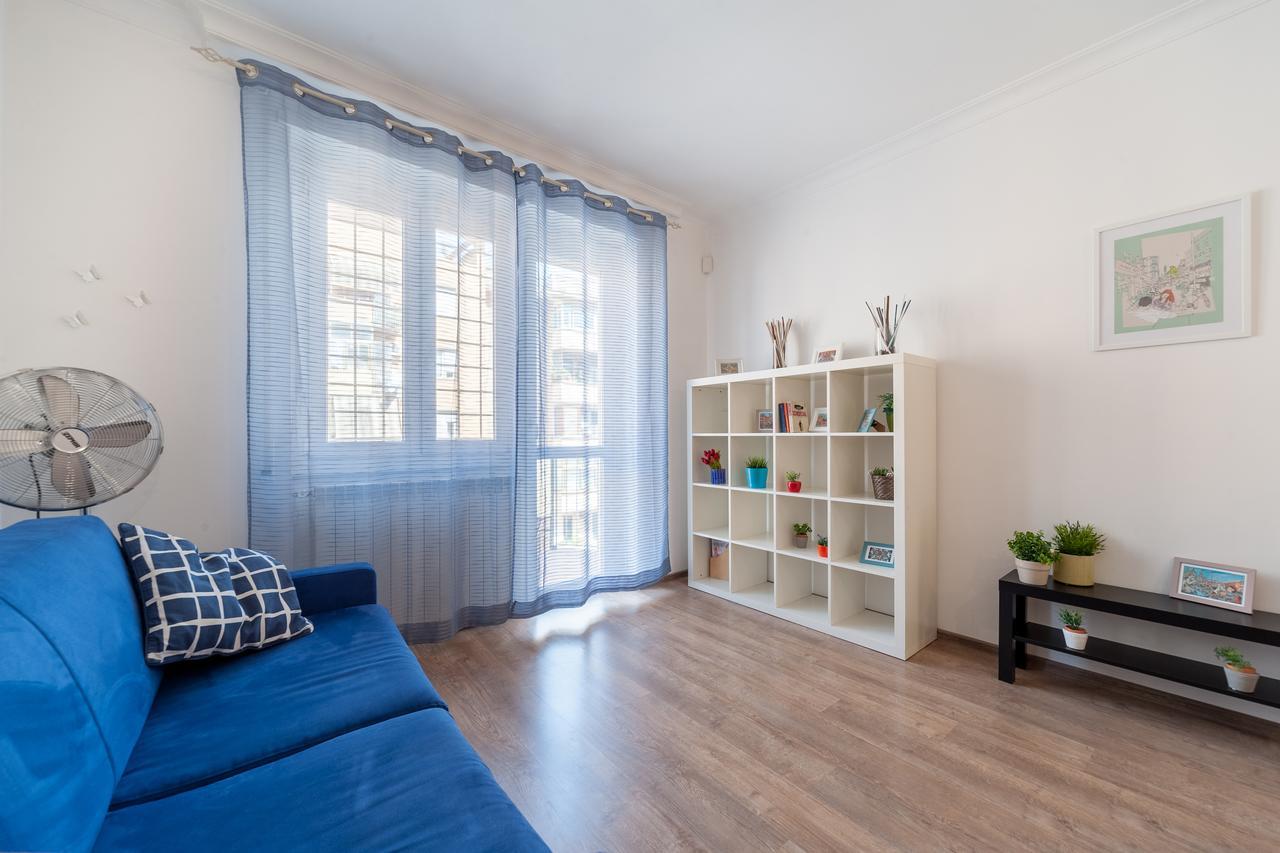 Appartement Vatican Stemar *