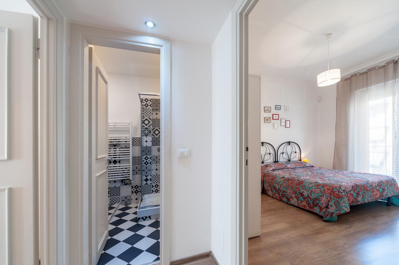 Vatican Stemar Appartement