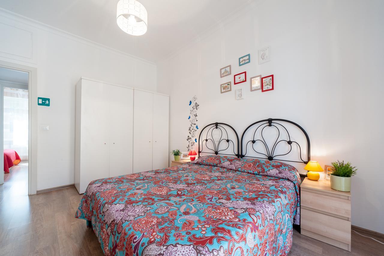 Vatican Stemar Appartement *