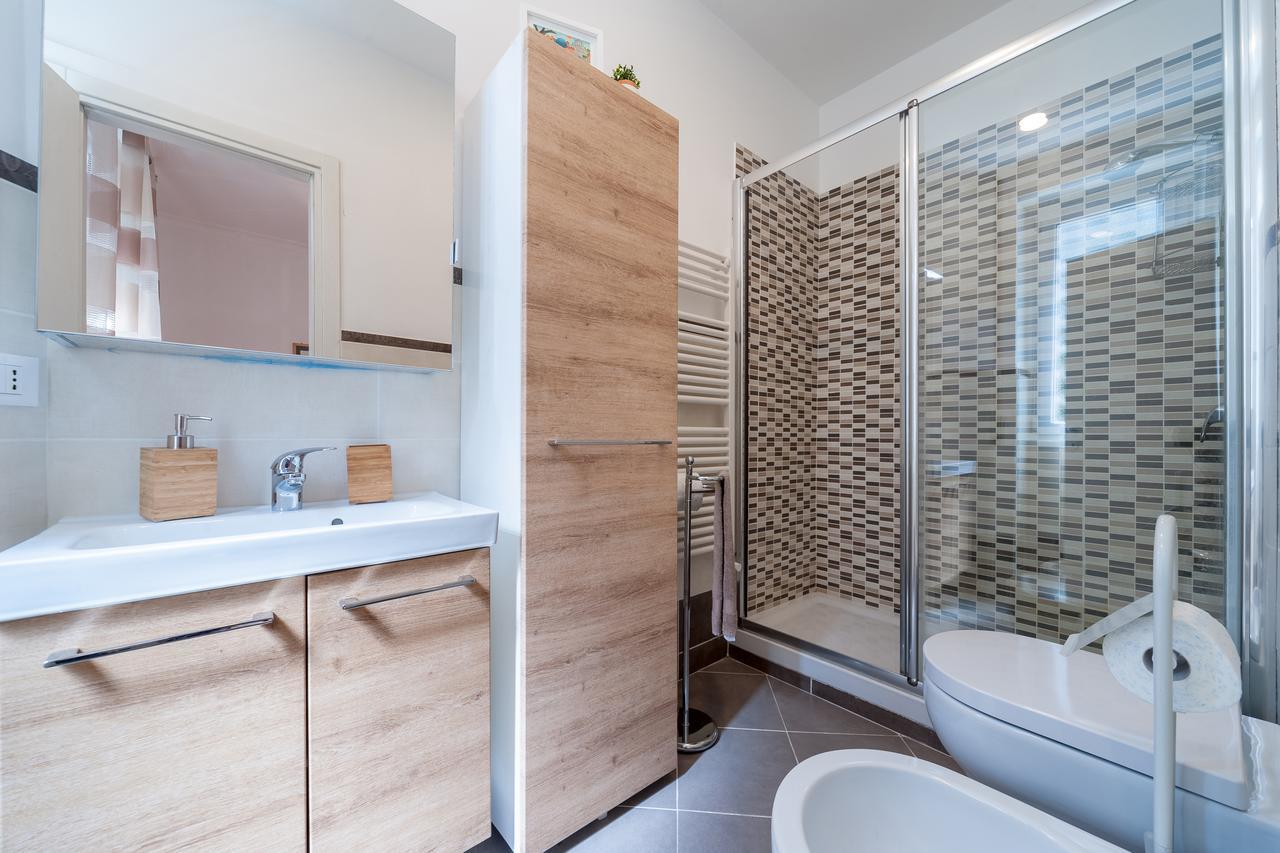 Appartement Vatican Stemar Rome