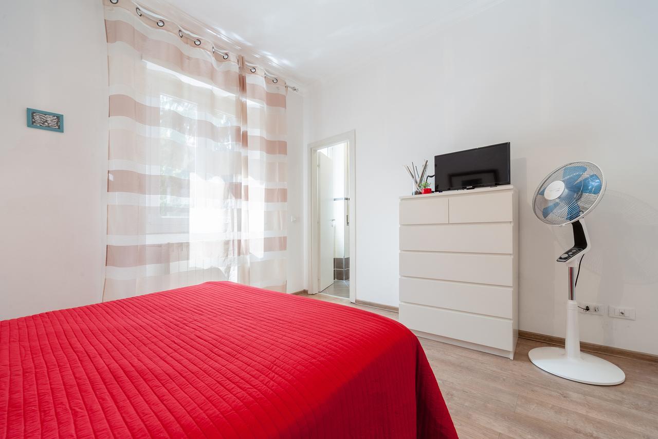 Vatican Stemar Appartement Rome
