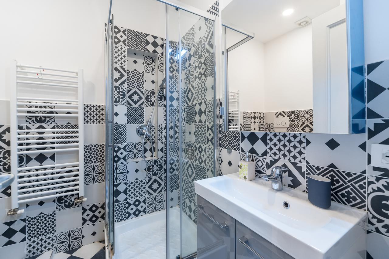 Appartement Vatican Stemar *