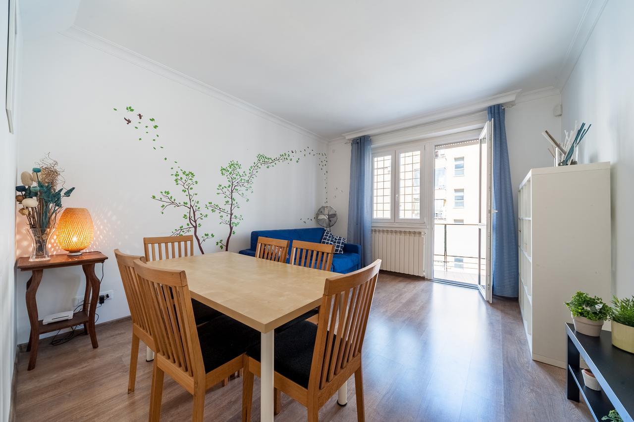 Vatican Stemar Appartement Rome