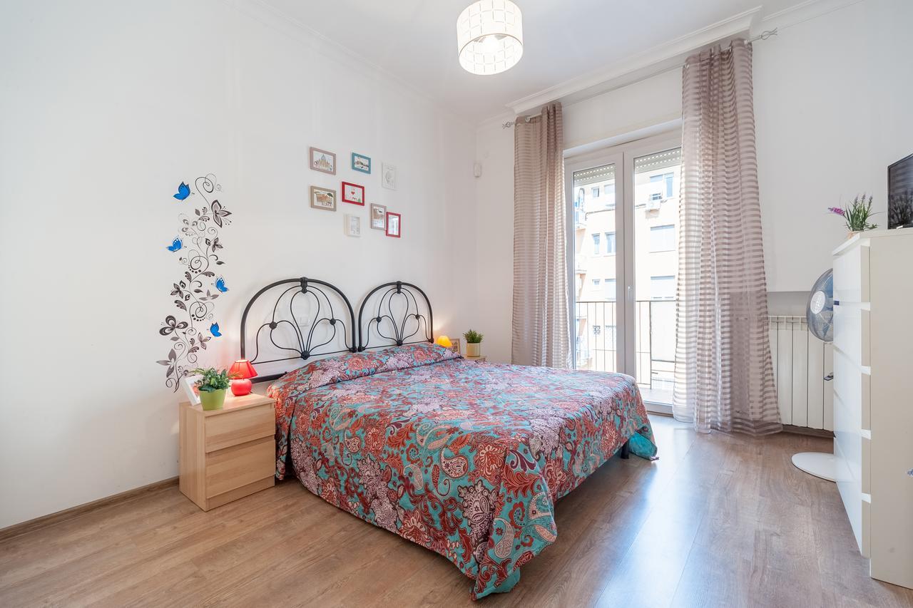 Vatican Stemar Appartement *