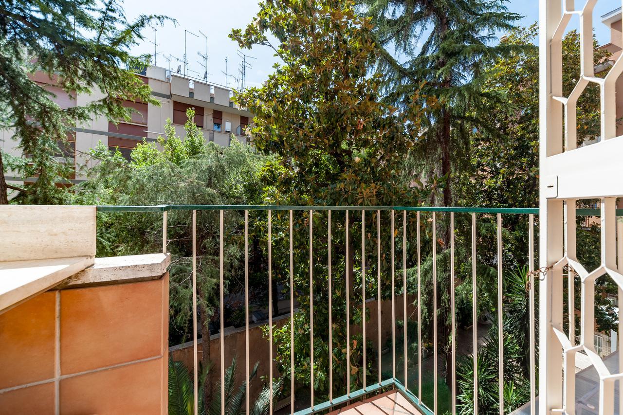 Appartement Vatican Stemar Rome