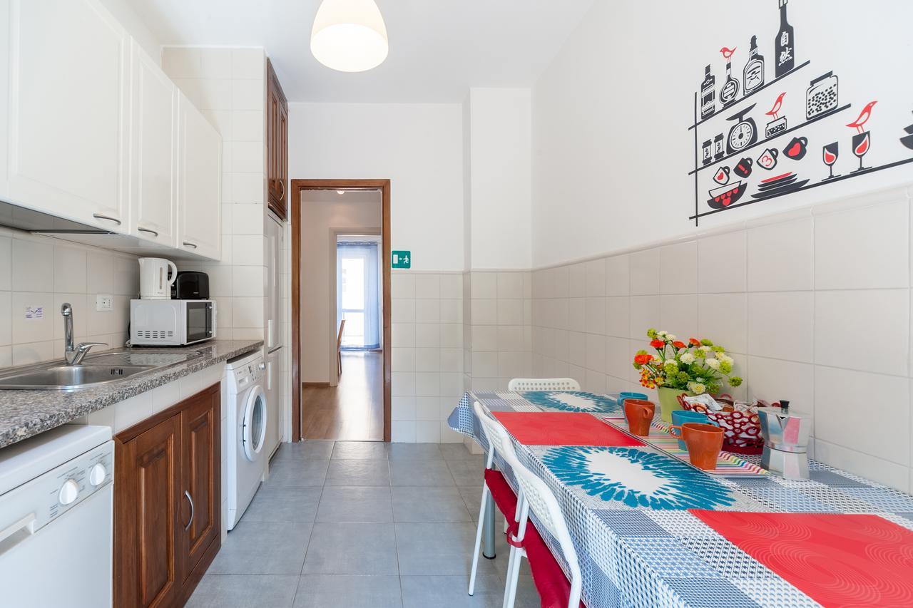 Vatican Stemar Appartement