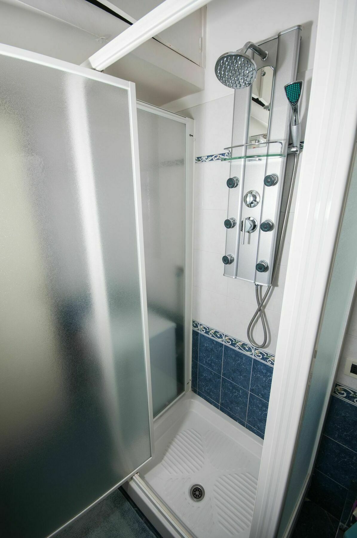 Appartement Vatican Stemar *