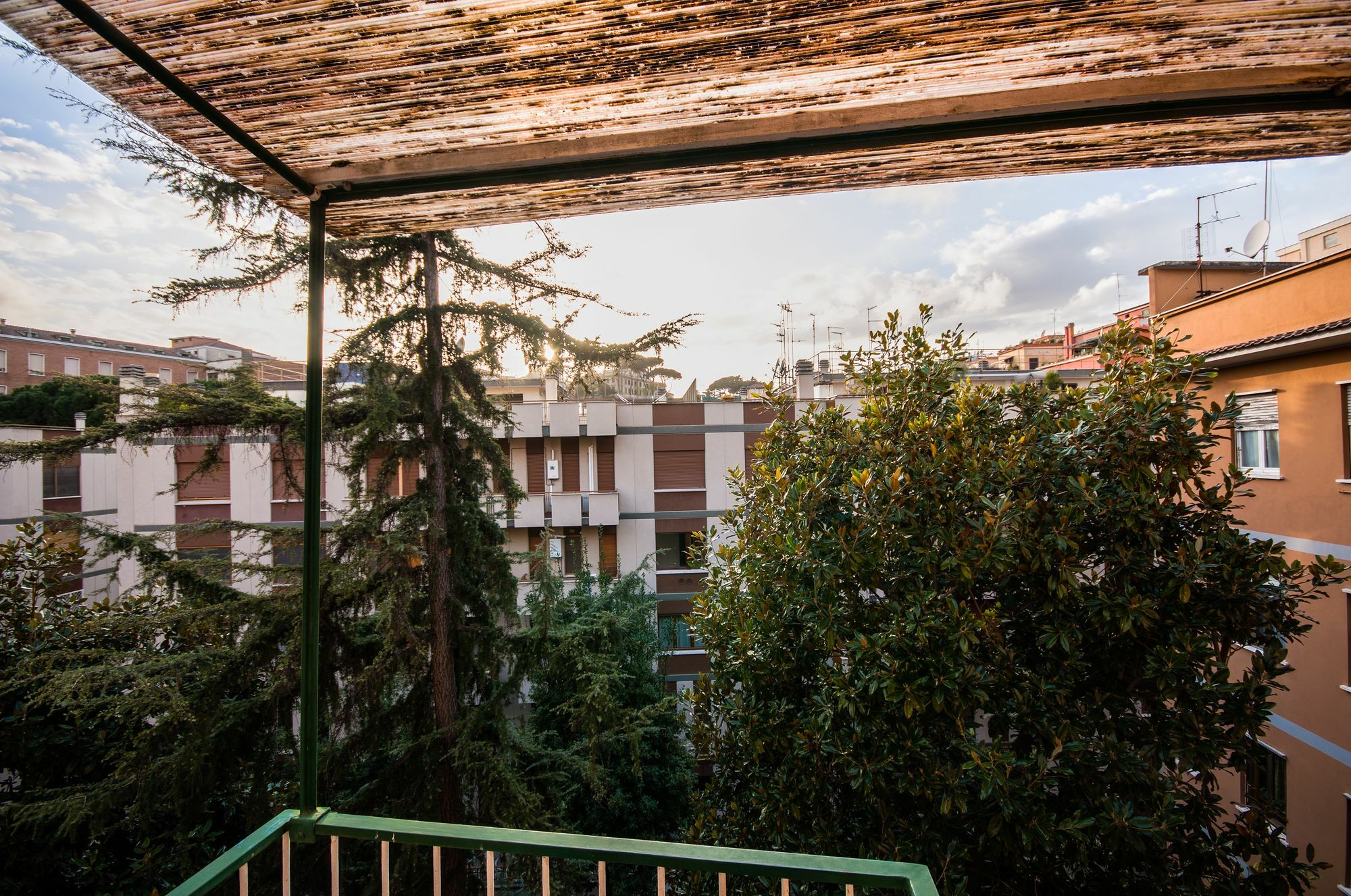 Vatican Stemar Appartement Rome