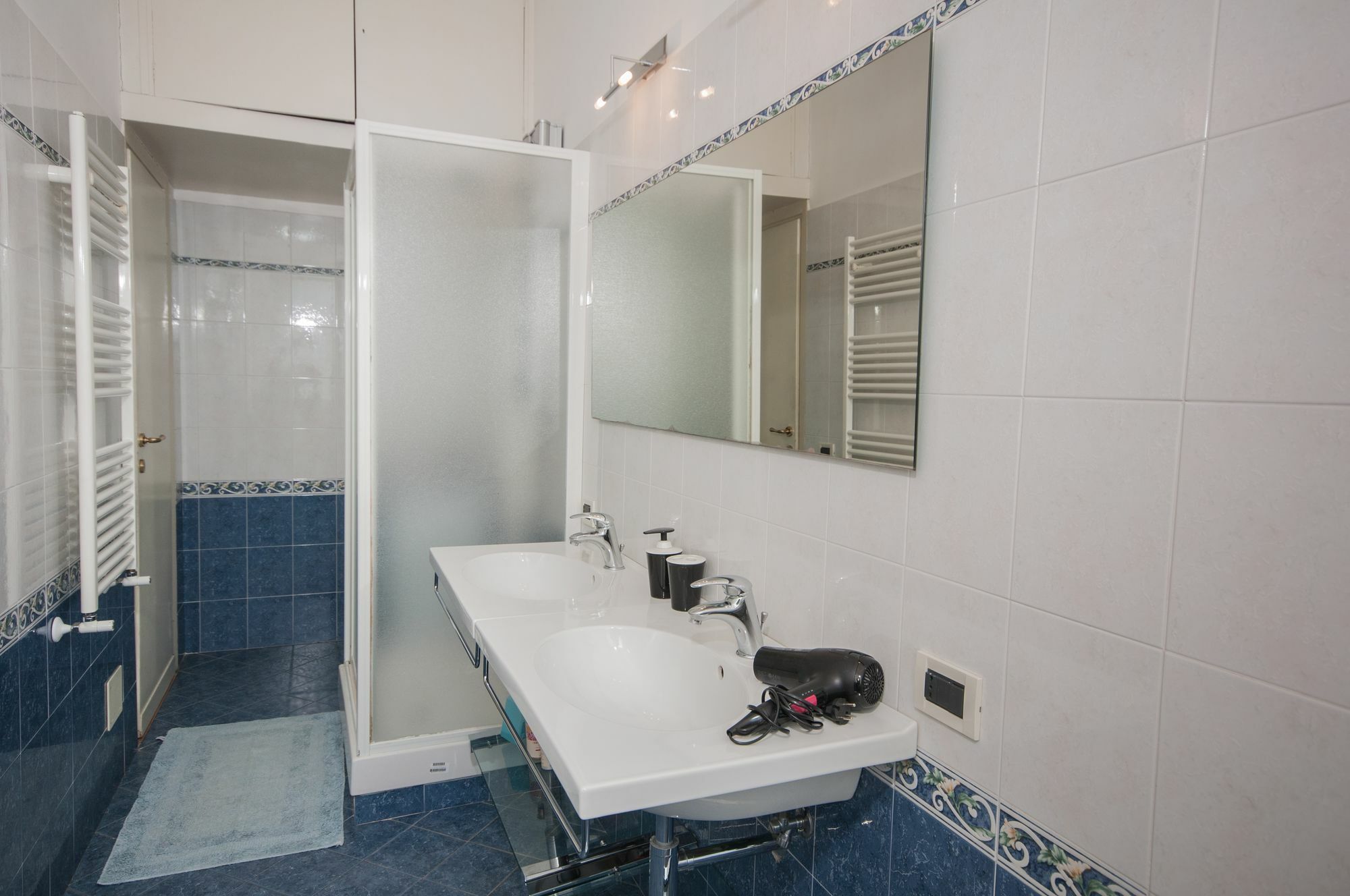 Appartement Vatican Stemar