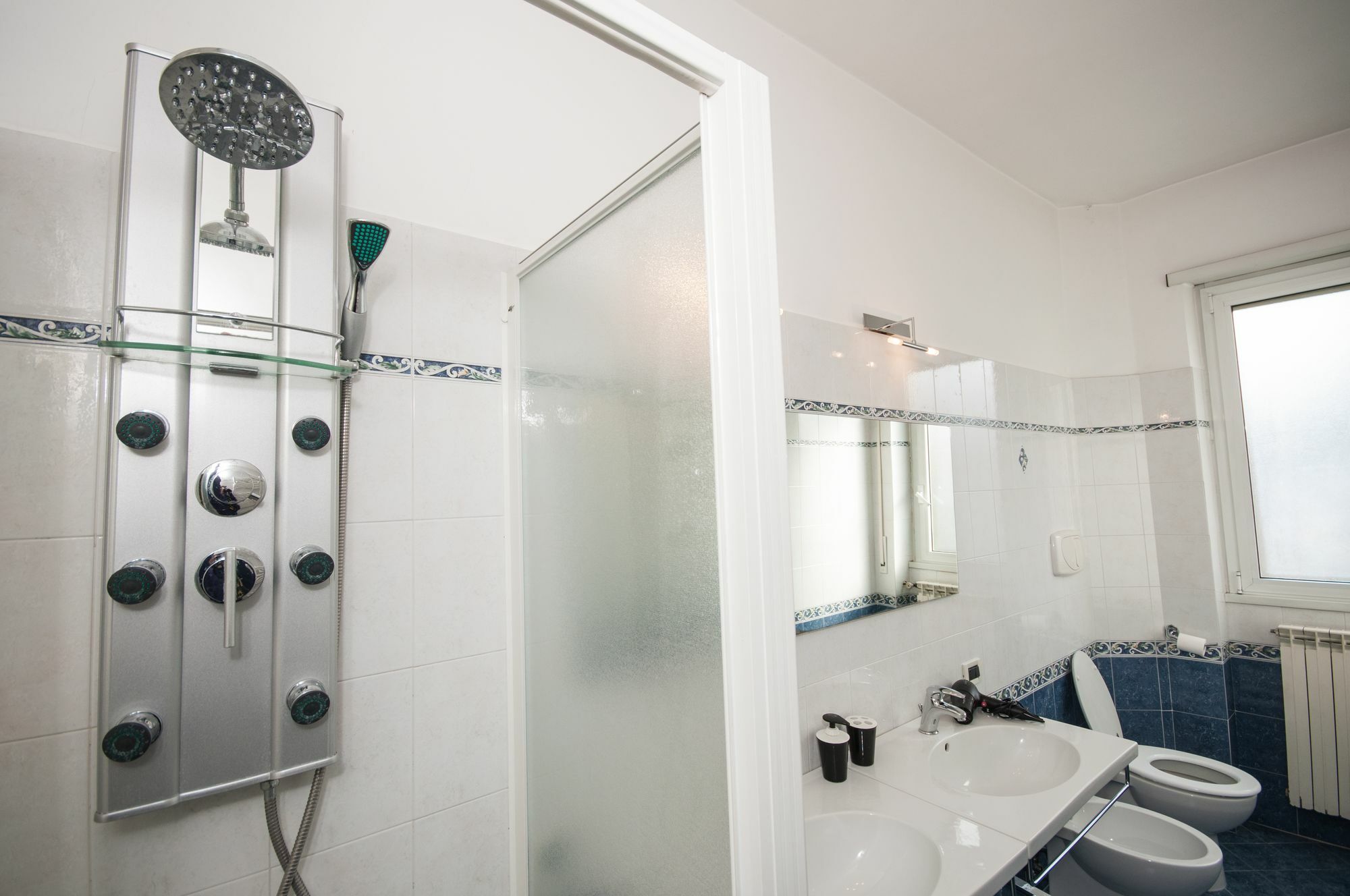 Vatican Stemar Appartement Rome