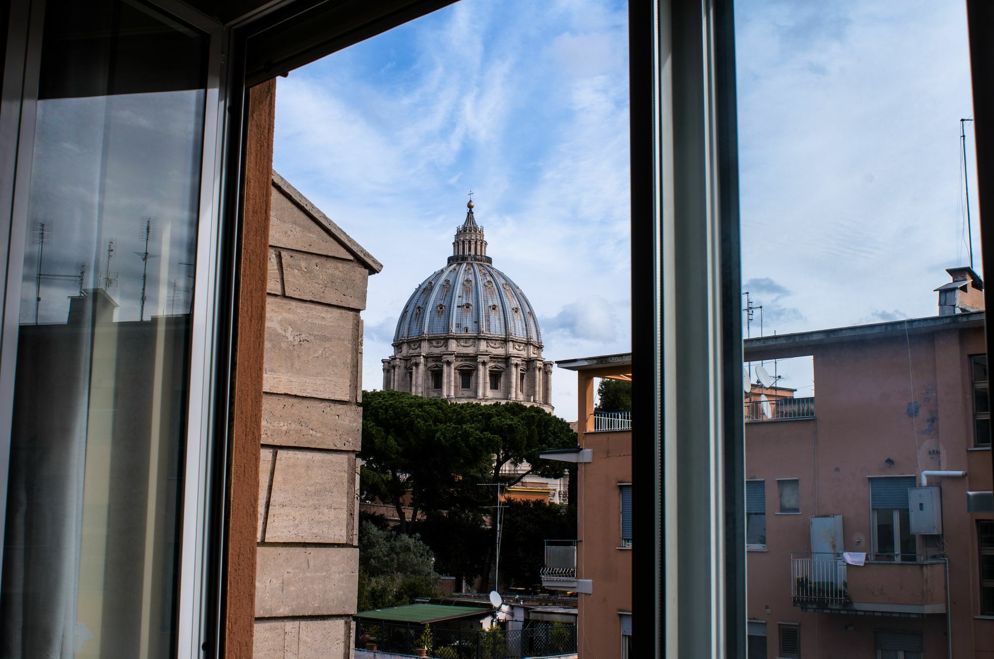 Vatican Stemar Rome