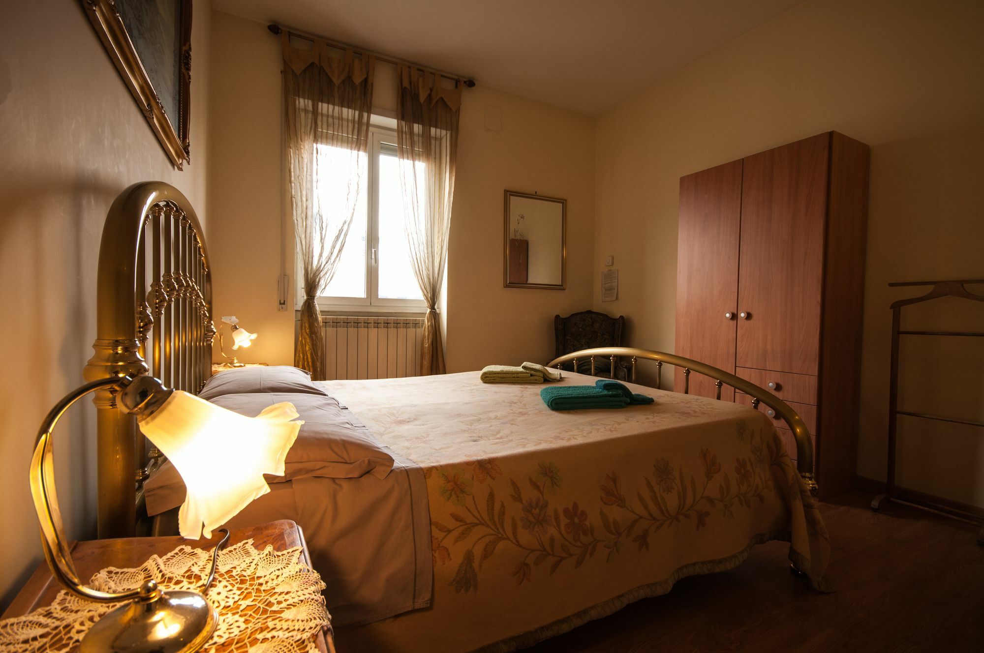Appartement Vatican Stemar