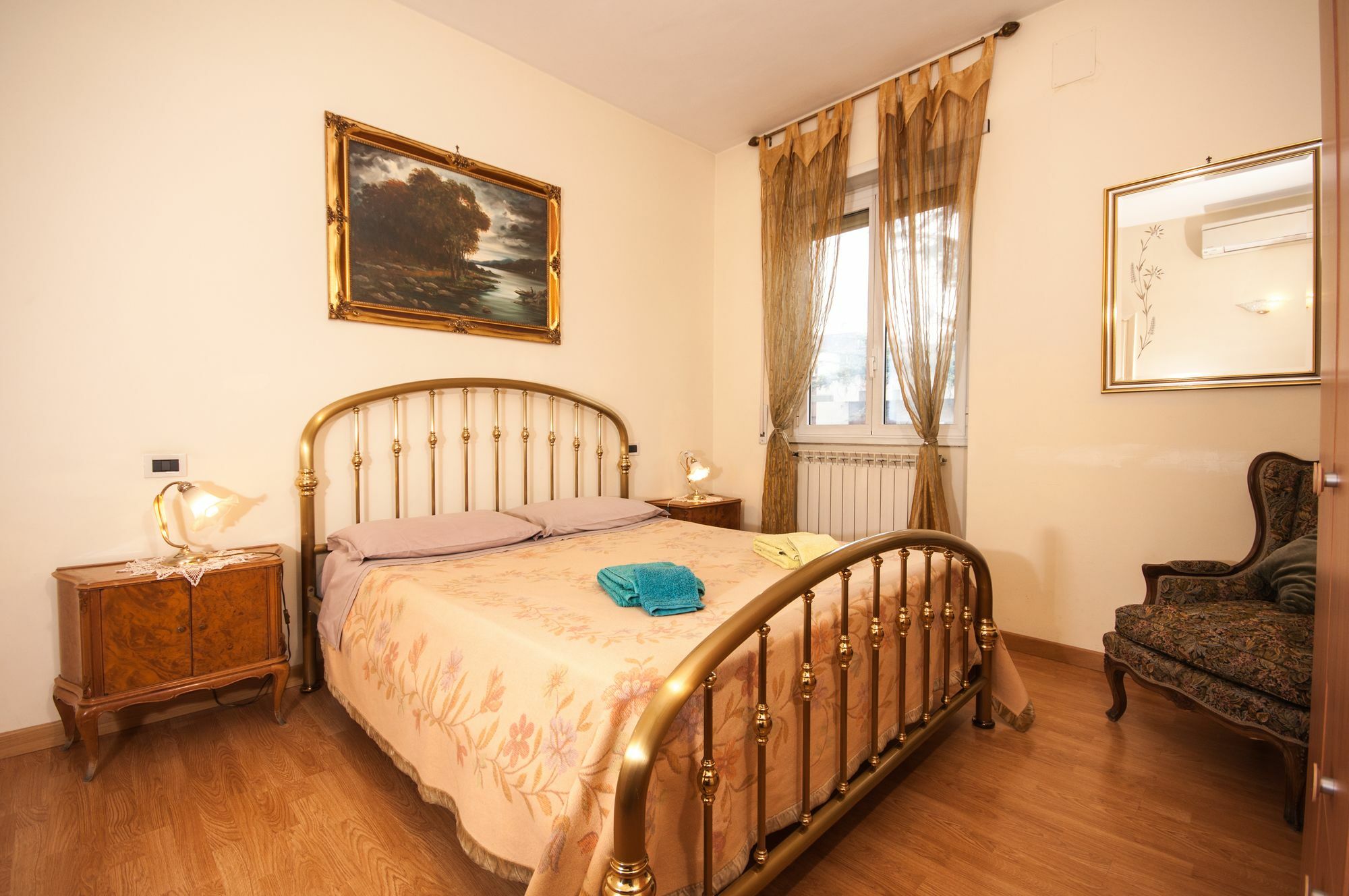 Vatican Stemar Appartement Rome